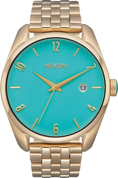 Nixon Bullet (Analogue wristwatch, 38 mm)