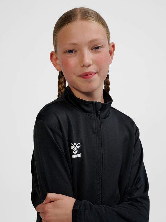 Immagine prodotto hummel Giacca Da Ginnastica Hmlessential Bambino (128)