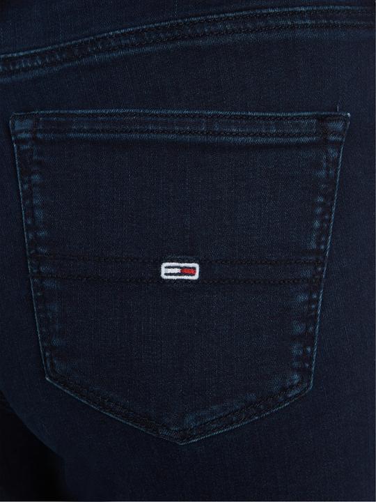 Produktbild Tommy Hilfiger Nora Skinny Fit avenue dark blue stretch (W26/L30)