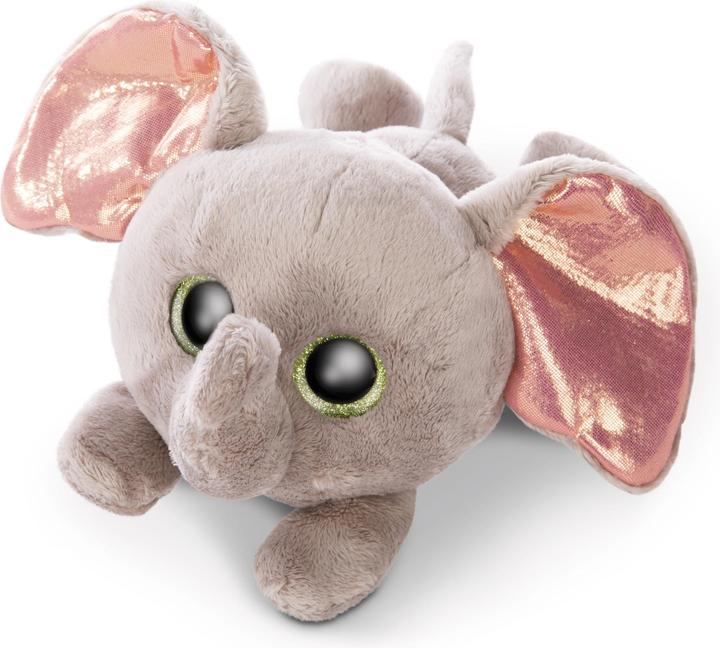Produktbild NICI liegend Elefant Billi-Balu 25cm (25 cm)