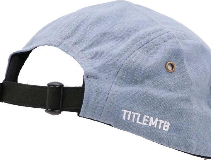 Actual product image Title Five Panel (One size)