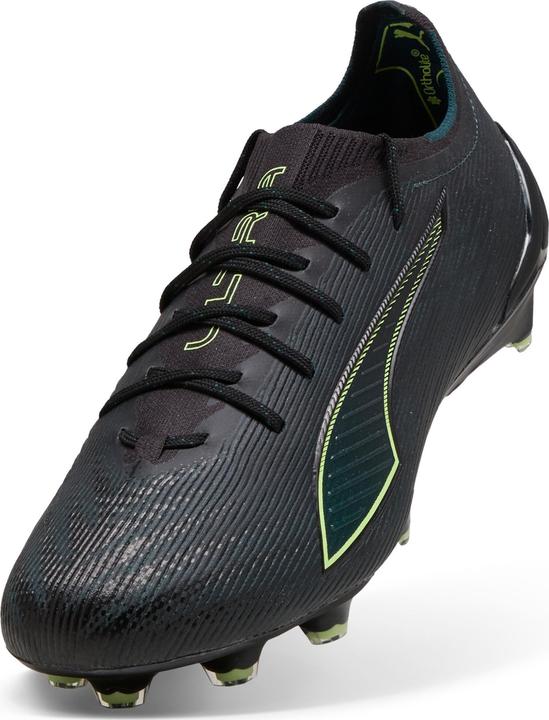 PUMA Noir-Fizzy Light-Green Terrain