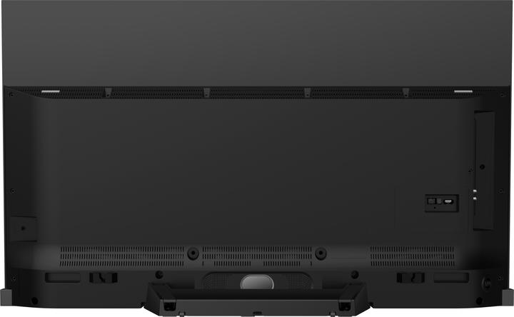 Actual product image Hisense 55A9G (54.65", OLED, 4K, 2021)