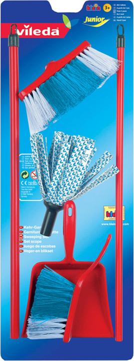 Vileda Wischmop Set