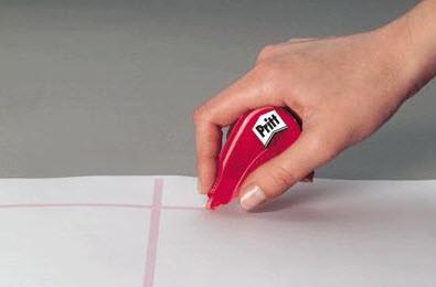 Image du produit Pritt Rouleau de recharge permanent