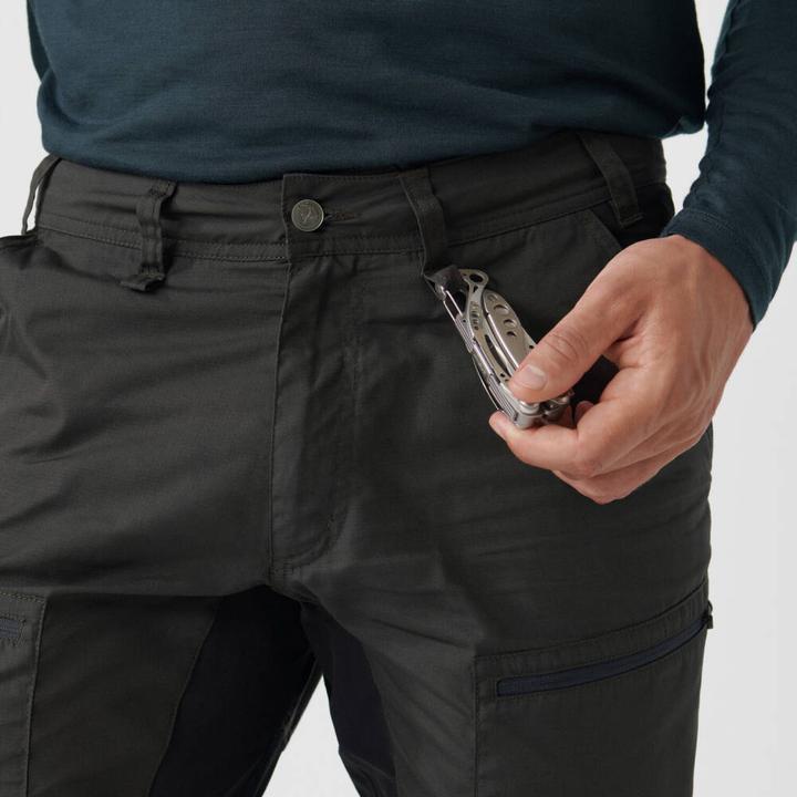Actual product image Fjällräven Abisko Lite Trekking (L)