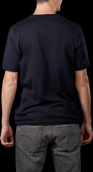 Actual product image Cinque 10019094 (S)