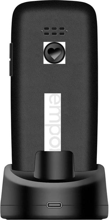 Produktbild Emporia Happy (1.33", 2G)