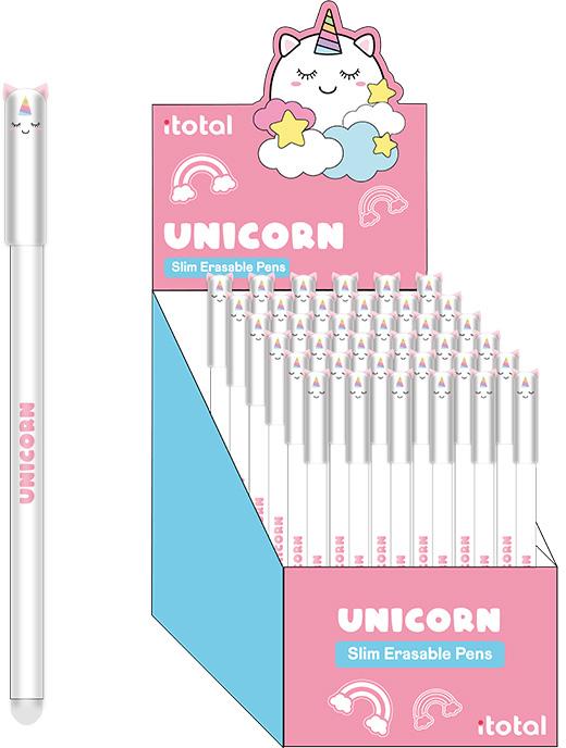 Immagine prodotto i-Total Gelschreiber (Multicolore)