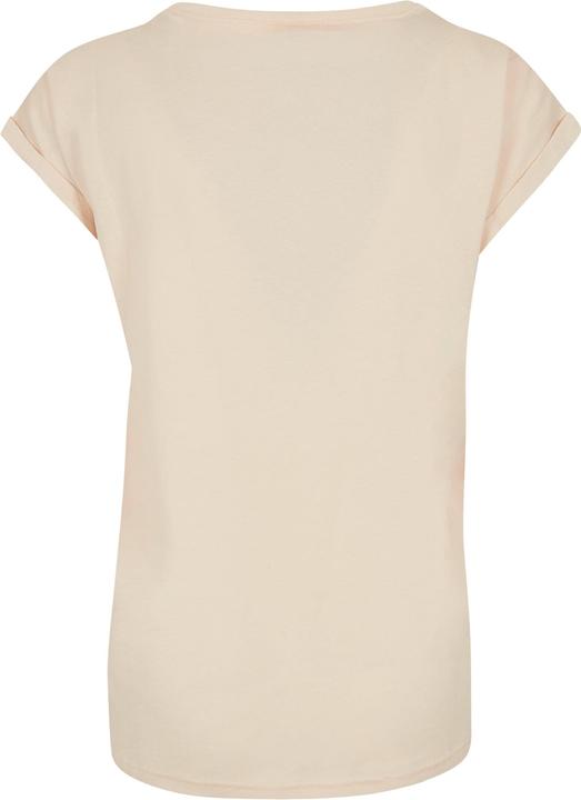 Actual product image Mister Tee Ladies Lost In Music Tee - 18251 (5XL)