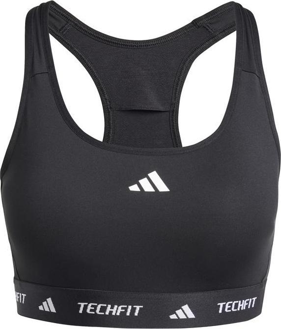 Actual product image adidas Tf Bra Sport-Bh - Mittlere Unterstützung (M)