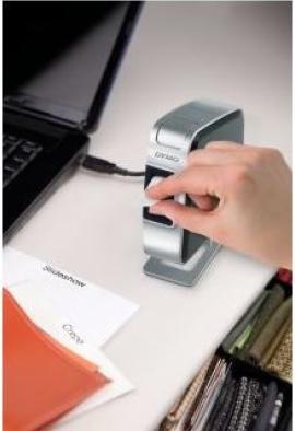 Produktbild Dymo LabelManager PnP