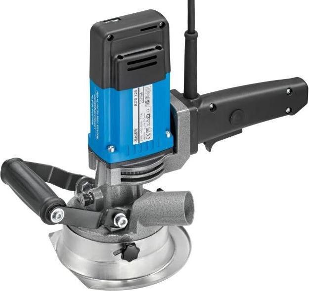 Produktbild Baier Maschinenfabrik Diamantschleifmaschine BDS125 #67876 (Exzenterschleifer, 1600 W)