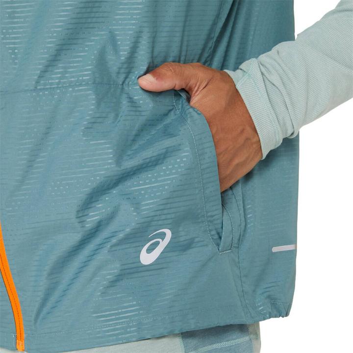 Actual product image ASICS Performance Lite-Show Vest (M)