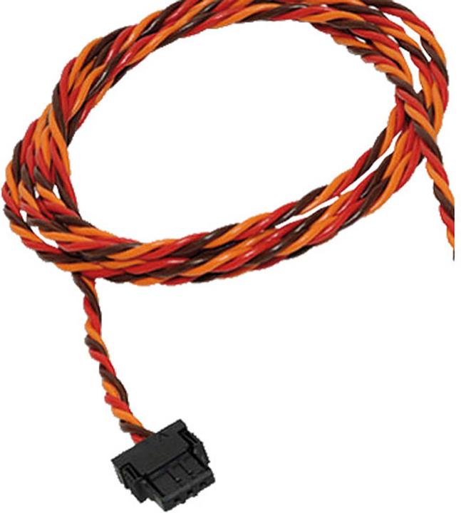 Image du produit Emcotec wing connector ewc3 câble de connexion 200cm