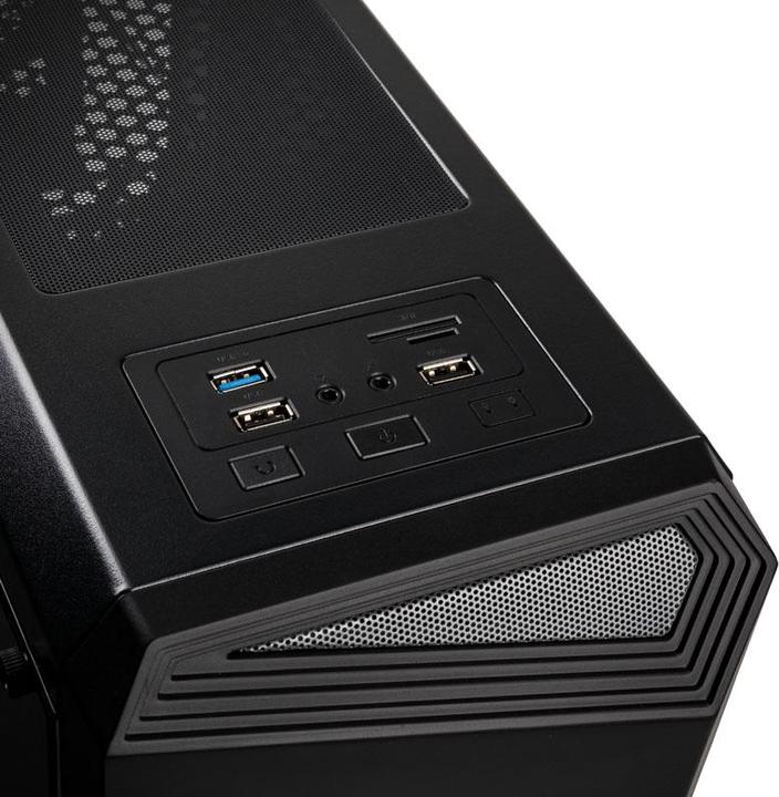 Image du produit Antec NX100 (ATX)