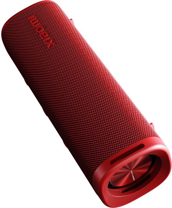 Actual product image Xiaomi Sound Outdoor (12 h, Rechargeable battery operated)