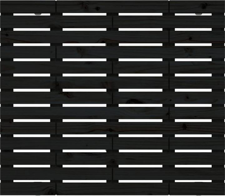 Actual product image VidaXL Oksiutka (106 x 3 x 91.5 cm)