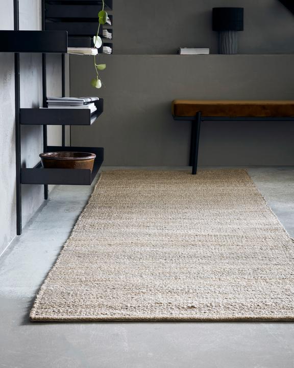 Actual product image House Doctor Hempi (90 x 300 cm)