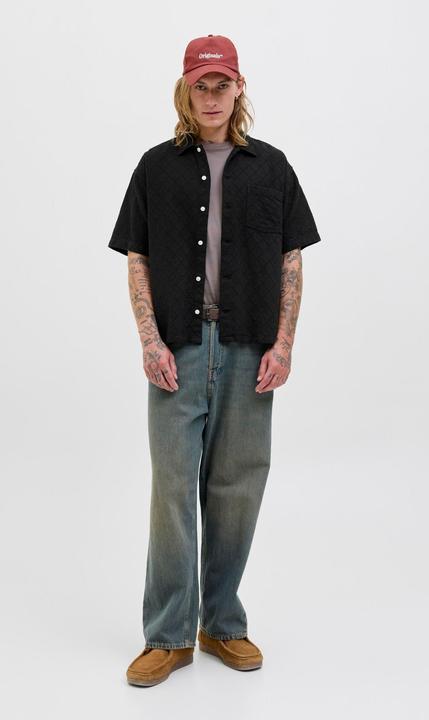 Immagine prodotto Jack & Jones Relaxed Fit Hemd Hemd (XS)