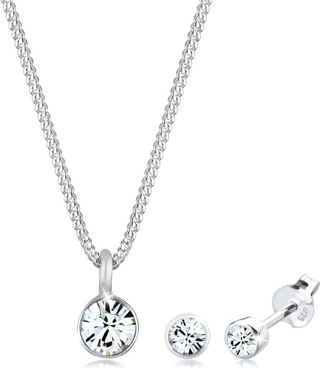 Elli Base (925 Argento)