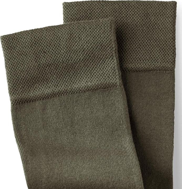 Immagine prodotto Blacksocks Comfort organico (Confezione singola, 45 - 46)