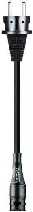 Produktbild Wieland Electric Wieland 5m Verbindungskabel RST20I3K1BF 15 50SW Buchse / Schukostecker (5 m)