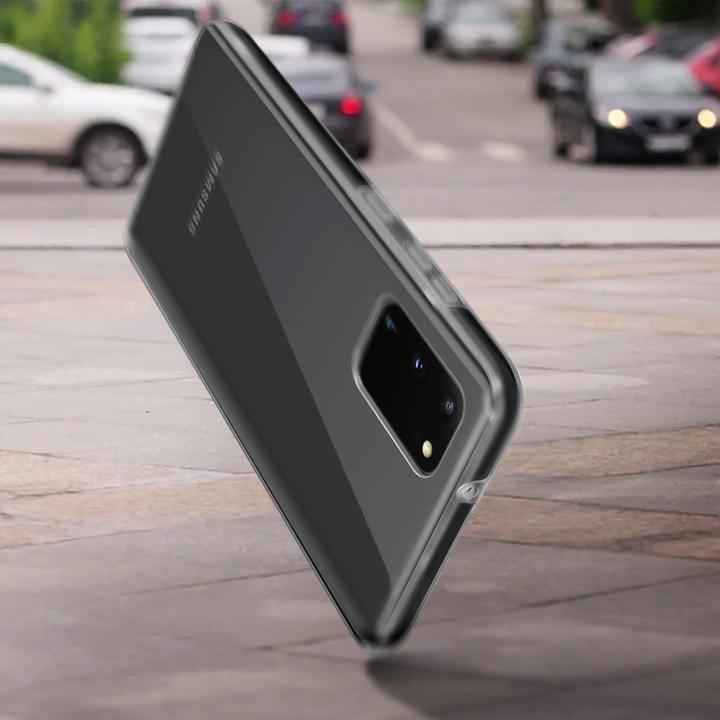 Actual product image Avizar Integral Series (Samsung Galaxy S20)