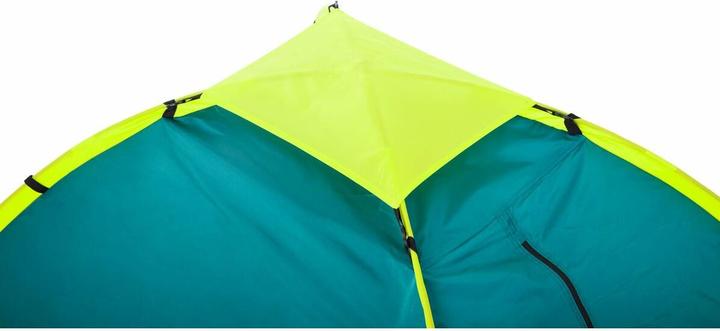 Actual product image Bestway 2-person Cool Dome 2 tent 145 x 205 x 100 cm (Dome tent, 1.52 kg, 2 persons)