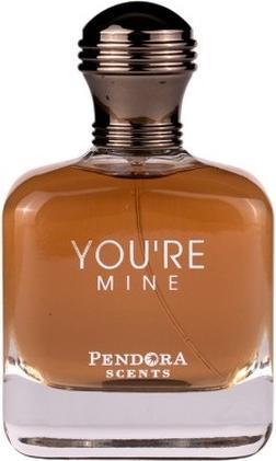 Pendora Scents Youre Mine Eau De Parfum 100ml (Eau de Parfum, 100 ml)