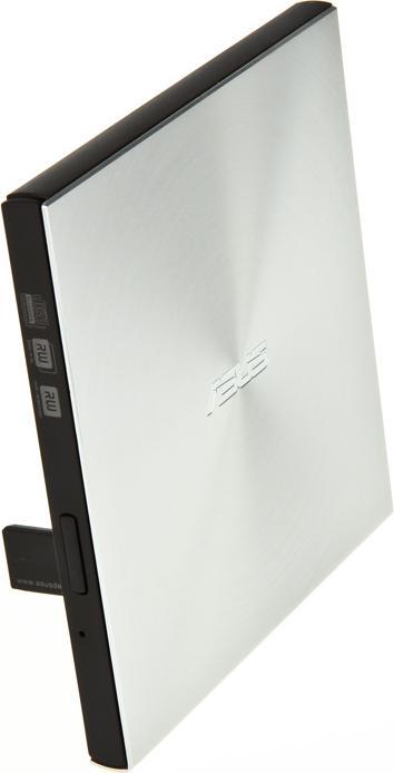 Produktbild ASUS Sdrw-08u5s-U (DVD Brenner)