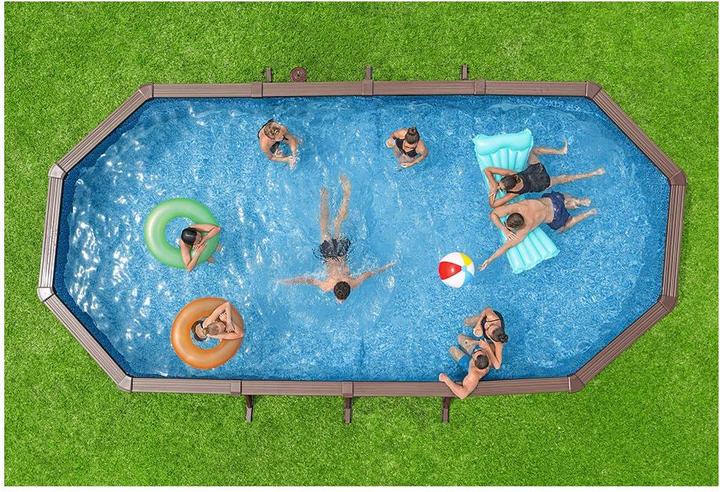 Produktbild Bestway Hydrium (730 x 360 x 130 cm)