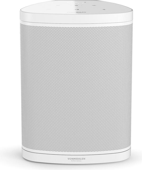 Vonmählen Altoparlante Bluetooth Air Beats Pro (15 h)