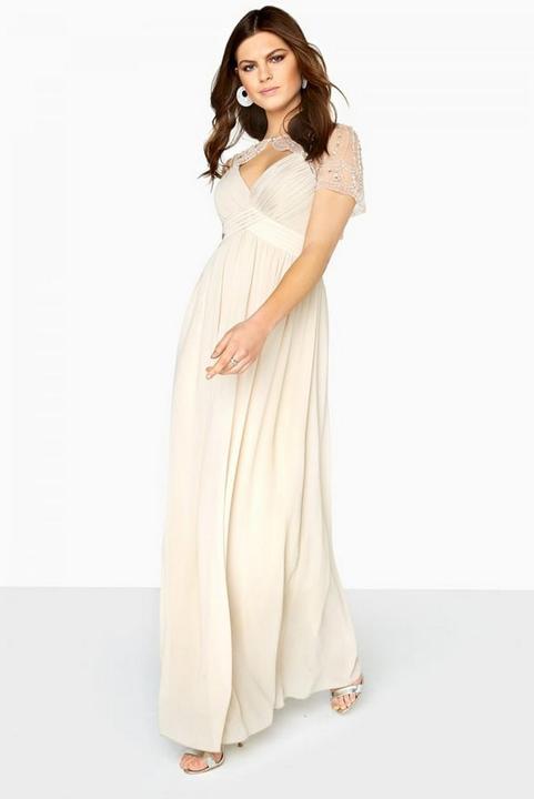 Little Mistress Maxikleid (42)