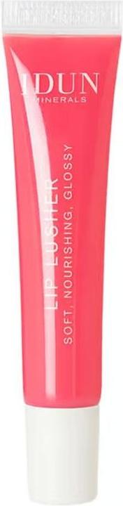 IDUN Minerals IDUN Lip Lusher Emelie Tb 8ml (8 ml)