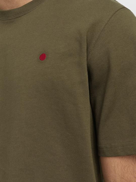 Actual product image Jack & Jones Rddroad Crew Neck Tee S/S Noos (XXL)