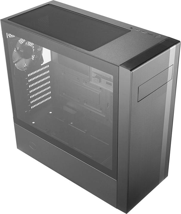 Image du produit Cooler Master NR600 (mATX, Mini-ITX, ATX)