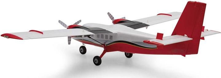 Actual product image E-Flite UMX Twin Otter 574mm electric motor high wing BNF Basic incl. AS3X and SAFE Select (Aerobatics)