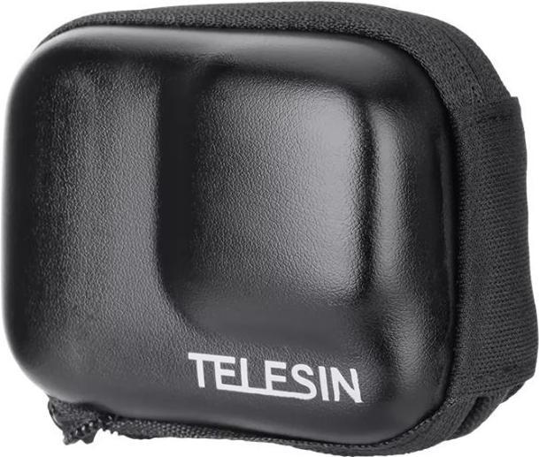 Telesin Sac de protection / étui pour GoPro Hero 9 / Hero 10 (GP-CPB-901) (Hero 11, Hero 12, Hero 10, GoPro Hero 9)