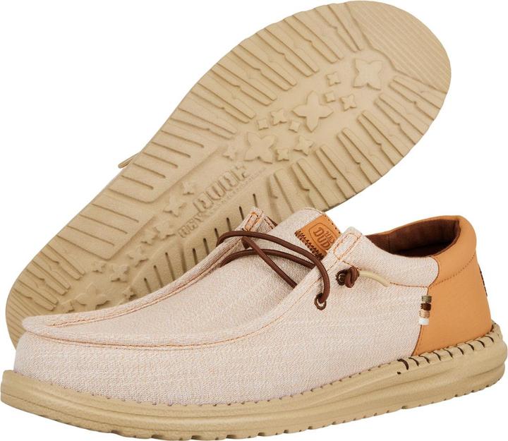 Image du produit Hey Dude Wally Funk Nylon Craft (43)