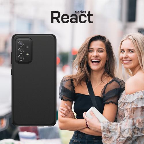 Immagine prodotto OtterBox React (Samsung Galaxy A52, Samsung Galaxy A52 5G, Samsung Galaxy A52s 5G)