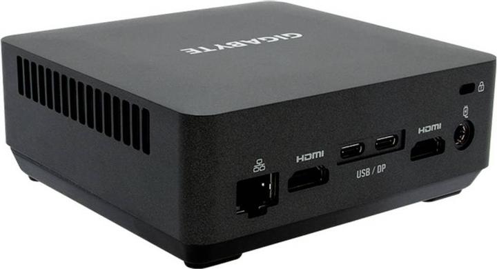 Produktbild Gigabyte GB-BRi5H-1335 (Intel Core i5-1335U)