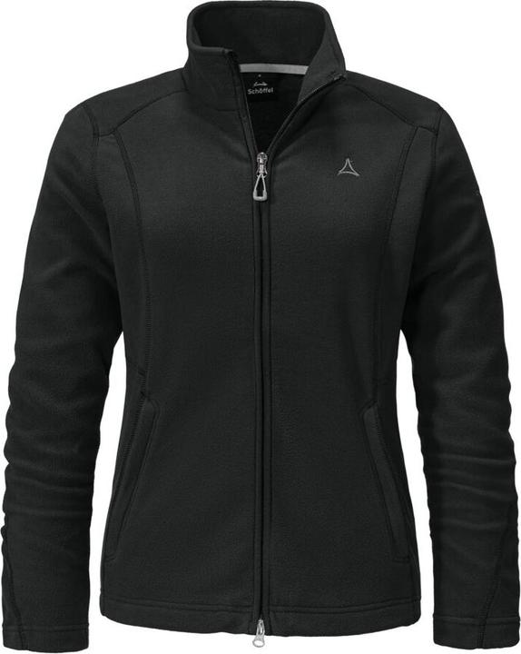 Produktbild Schöffel Women's Fleece Jacket Leona3 (34)
