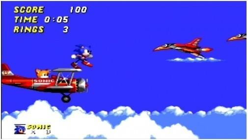 Image du produit Sega Mega Drive Ultimate Collection (PS3, EN)