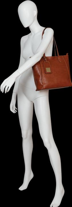 Produktbild 0714 Shopper DIN A4