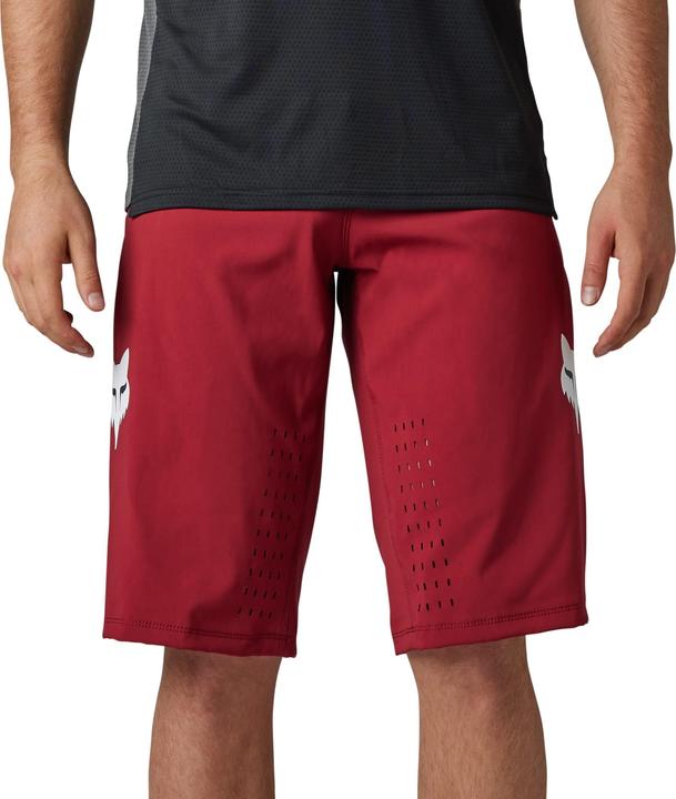 Actual product image Fox Short 23 Defend Aurora Brx 32 (M)