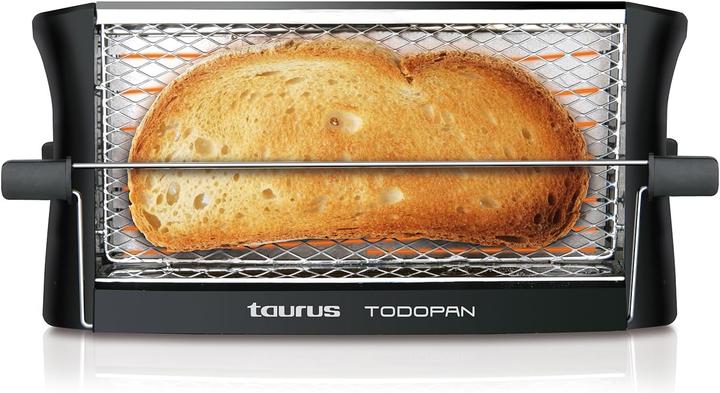 Produktbild Taurus Todopan
