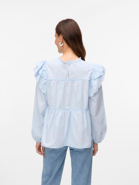 Produktbild Vero Moda VMISOLDE Top Top (S)