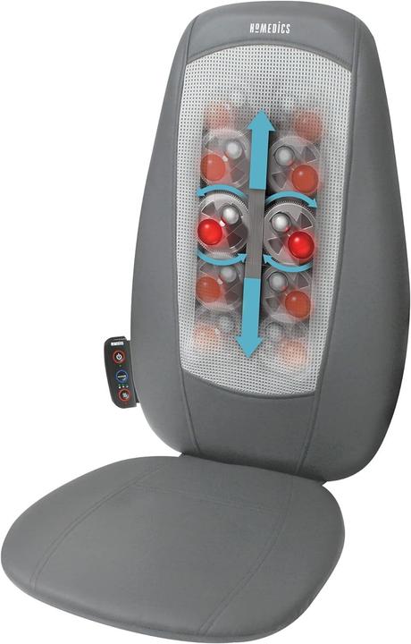 Immagine prodotto Homedics SBM-180H-EU