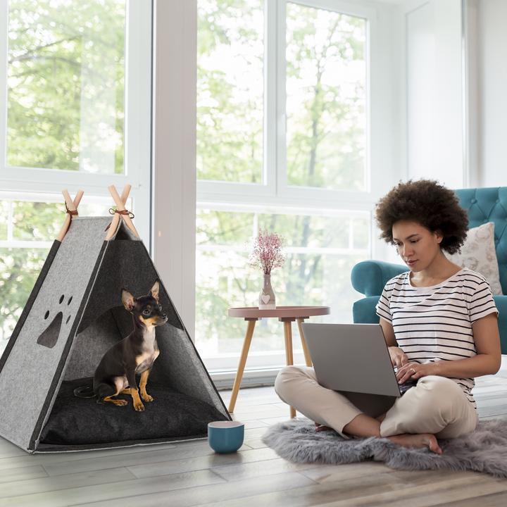 Productafbeelding Relaxdays Hondentent (Hondentent)